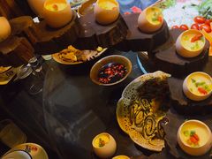 -昆虫窝子·特色云南菜(拓东路总店)