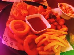 -Ambra Haus琥珀屋精酿餐厅(宝山店)