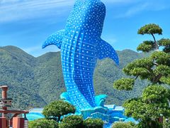 -珠海长隆海洋王国