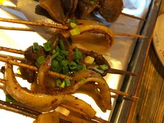 -晓靖轩烧烤(沙河风情店)