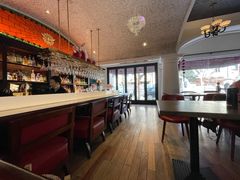 -Golden Lily河内巴黎法越料理餐厅(建国西路店)