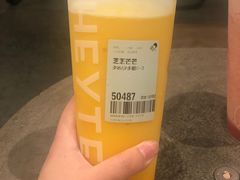 -喜茶(深圳海岸城店)