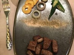 -旺顺阁海鲜广场(亚运村店)