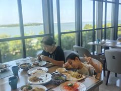 -苏州苏州湾艾美酒店-新食谱全日制餐厅