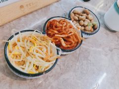 -屋里家延边朝鲜族冷面(梅林3店)