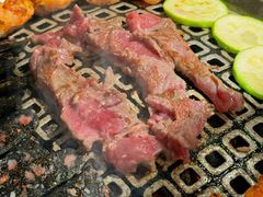 -霸腹烤肉(厦门柚子番店)