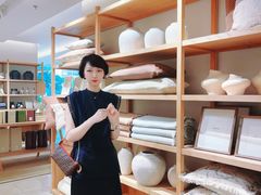 -ZARA HOME(蓝色港湾店)