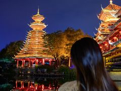 -深圳锦绣中华民俗村