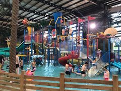 -南宫温泉水世界