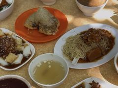 -顺发饮食店(景泰西六巷店)