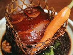 -鱼食饭稻·苏浙土菜17年老馆子(平江路店)