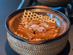 老火焗南瓜-晓长安·新陕菜(曲江店)