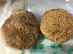 -满记烧饼(牛街东里小区一区店)