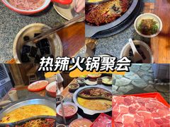 -巴将军·非遗老字号火锅(解放碑店)