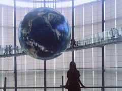 -日本科学未来馆