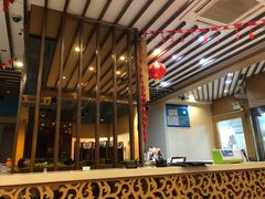 -金穗园·砂锅粥.醉鸡煲火锅(长寿路店)