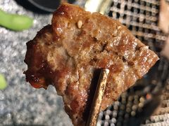 -NIUAN牛庵·日式和牛烧肉(恒隆店)