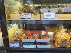 -京天红酒家(虎坊路店)