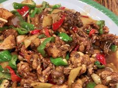 -美味居(古城店)