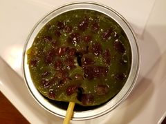 抹茶红豆-元氏钵仔糕(北京路店)