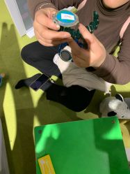 -幻贝家儿童乐园(苏州中心店)