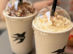 -BeauTea水仙(coco park店)