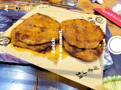 -香约老地方烧烤(九道街店)