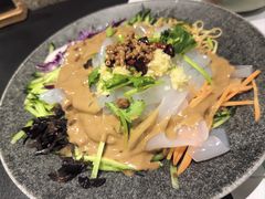 -蘸小院铁锅炖·蘸酱菜·东北菜(怀远门店)