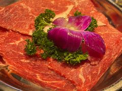 -小财盆地桌烤肉