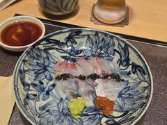 -小十Omakase(地王大厦店)