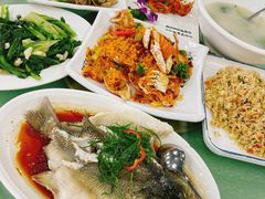 -景好海鲜餐厅(大鹏必选旅游店)