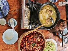 -青城甲(青城山店)