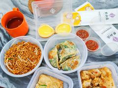 -点都德(大茶楼店)