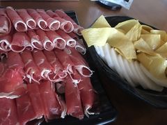 -呷哺呷哺(西单大悦城店)