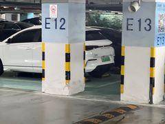 -上海浦东国际机场T1航站楼-P1停车场