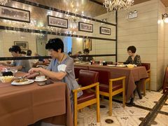 -红房子西菜馆(淮海中路店)