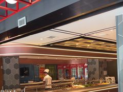 -通海俄式烧烤·俄罗斯大串(嵩山路店)