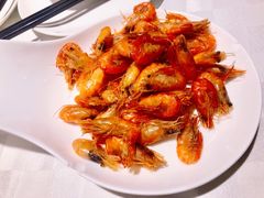 油爆虾-光明邨大酒家(淮海路店)
