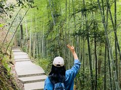 -石台牯牛降景区