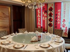 -奕景海鲜酒家· 大连海鲜(星海广场店)