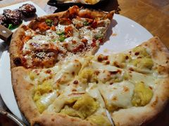 -盘炉forenza·云贵川融合小食堂 ( 钟楼中柳巷店)