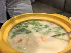 -小城粥道·海胆鲜虾粥(解放广场店)