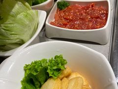 -海底捞火锅(万象汇店)