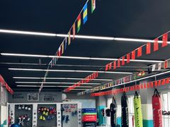-拳力时代搏击俱乐部(旺座曲江店)