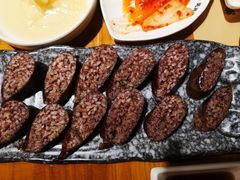-万兴佳烤肉·长白山老味道(东岸里店)