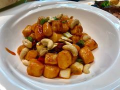 -秦唐一号西安菜馆(钟楼店)