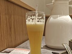 -阿源鱼捞斑鱼火锅·海鲜粥(山景尚宅店)