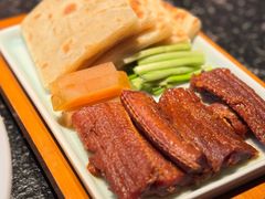 -局气 烤鸭·北京菜(光华路店)