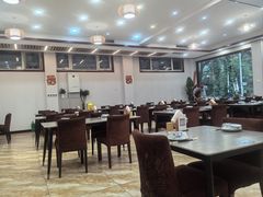 -丽泽山庄·生态怀柔菜·虹鳟鱼(红螺寺店)