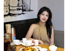 -壹只卤鹅 · 潮汕菜(京基百纳店)